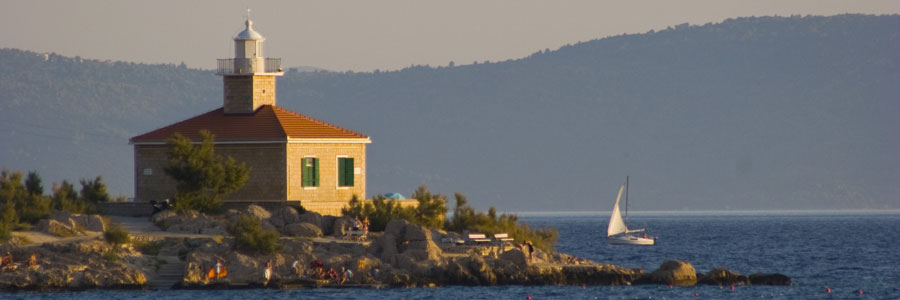 Villa Jarak Makarska